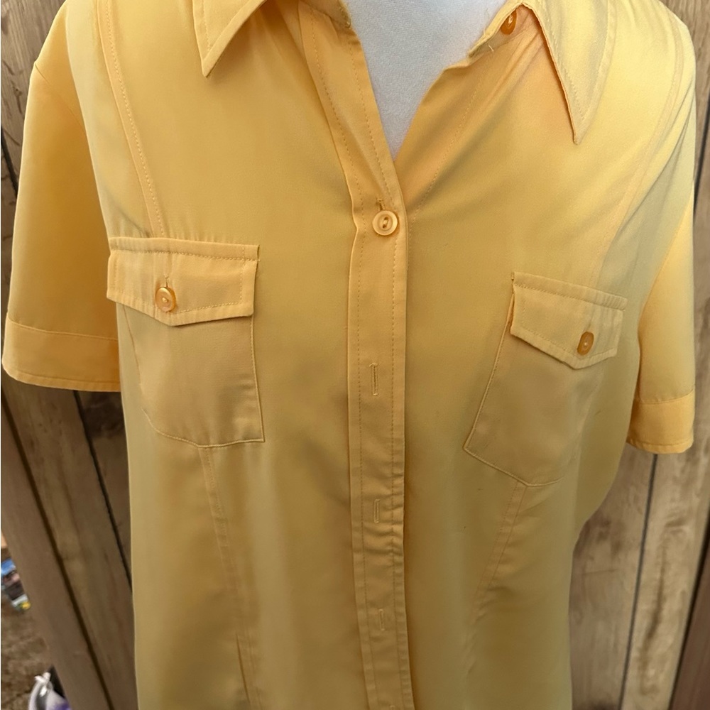 Apparenza blouse